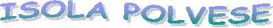 ISOLA POLVESE