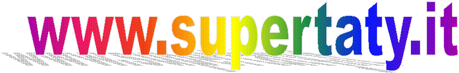 www.supertaty.it