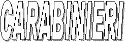 CARABINIERI