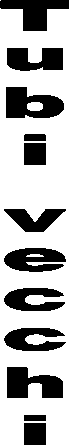 Tubi vecchi
